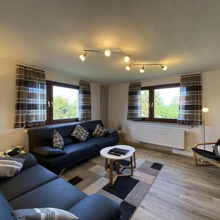 In Nideggen-schmidt Apartmán