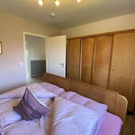 Apartmán In Nideggen-schmidt