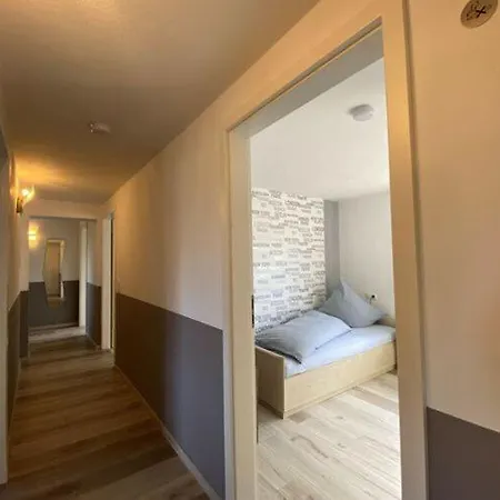 Apartmán In Nideggen-schmidt *