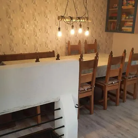 In Nideggen-schmidt Apartmán