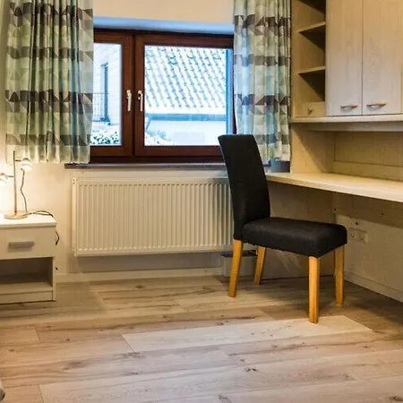 Apartmán In Nideggen-schmidt