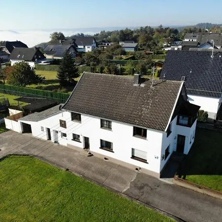 Apartmán In Nideggen-schmidt *